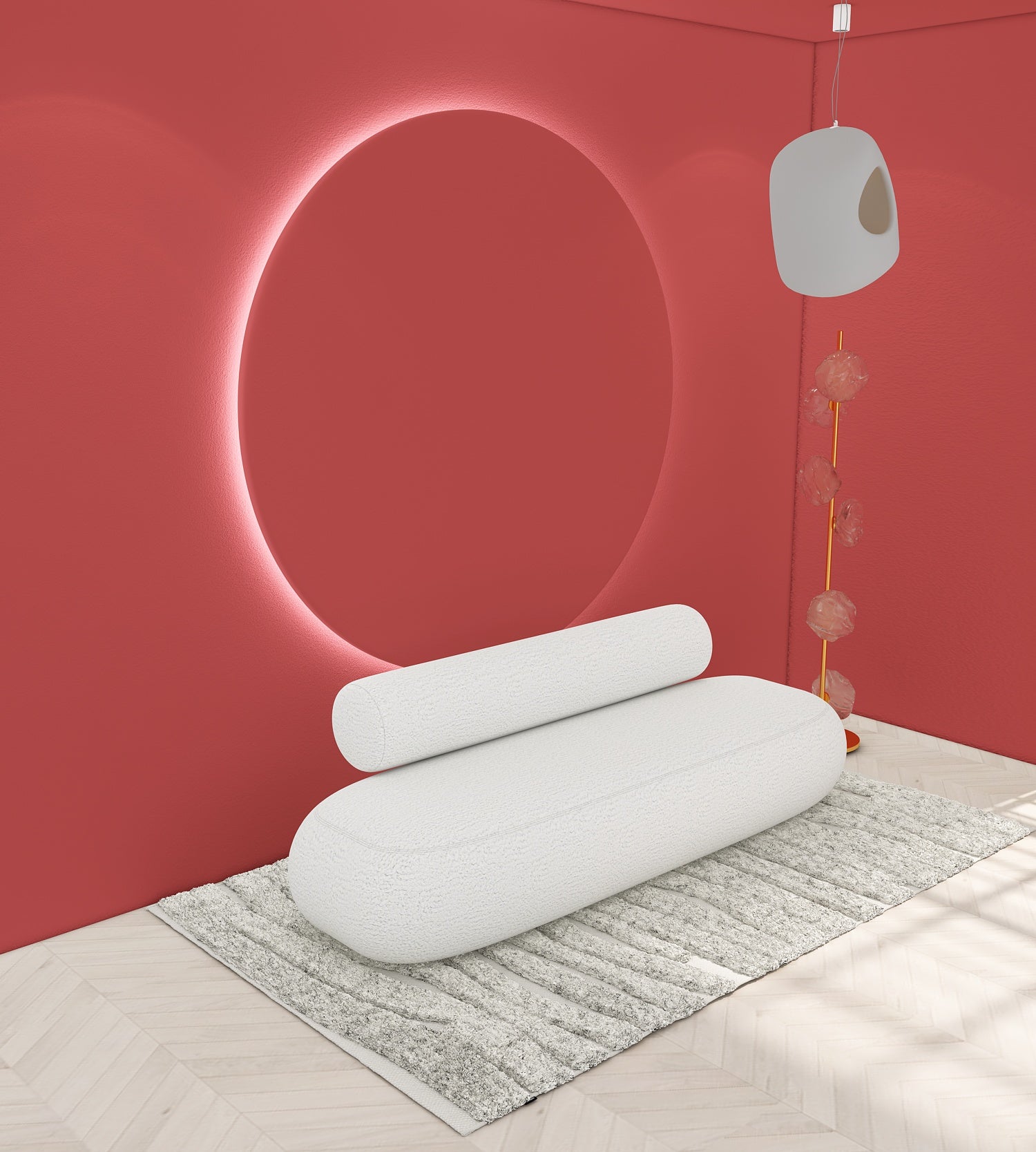 Aura Sofa
