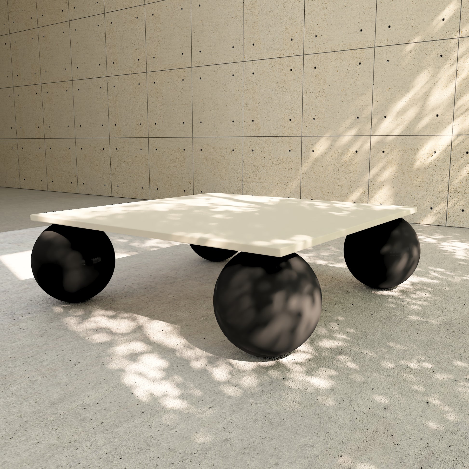 Auri Coffee Table