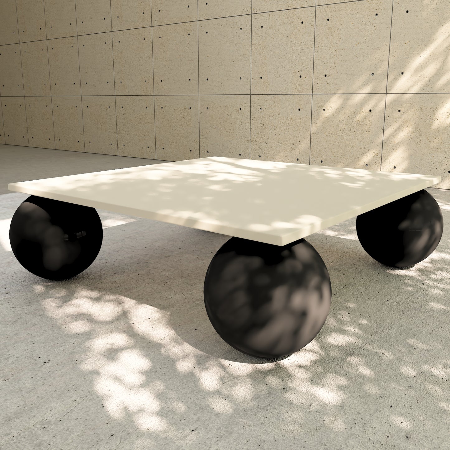 Auri Coffee Table