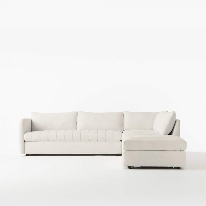 Autumnal L-Shape Sofa