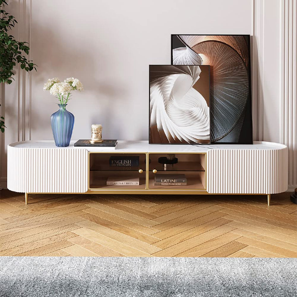 Aza TV Console