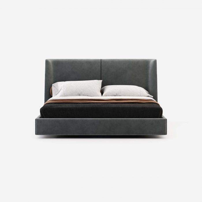 Lavish Bed
