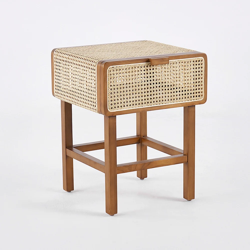 Bea Bedside Table