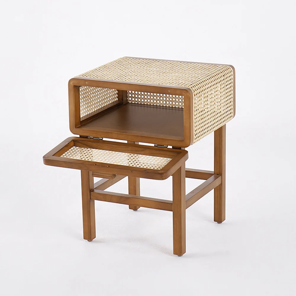 Bea Bedside Table