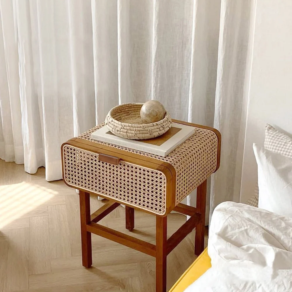 Bea Bedside Table