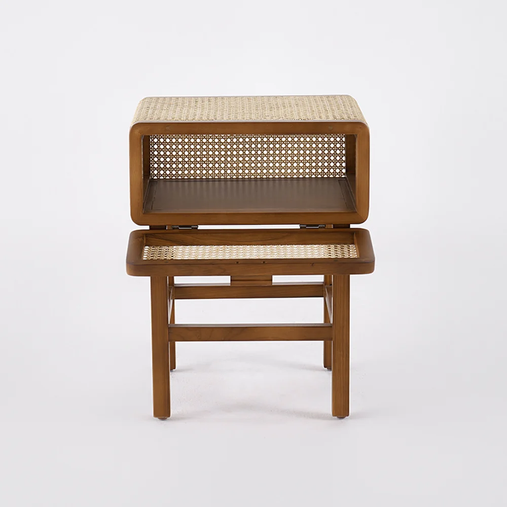 Bea Bedside Table