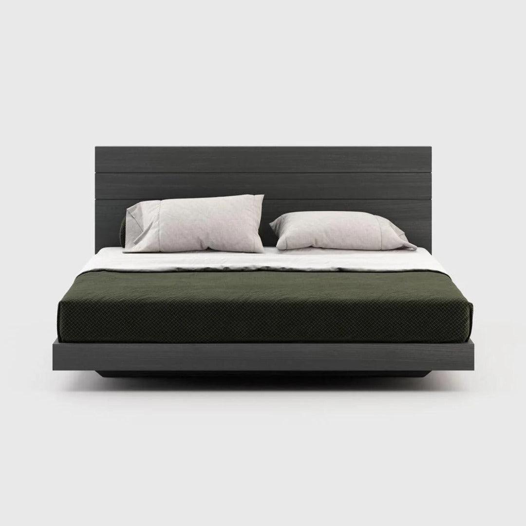 Blissful Bed