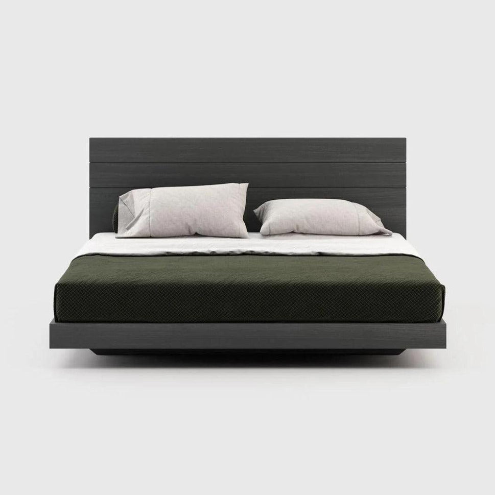 Blissful Bed