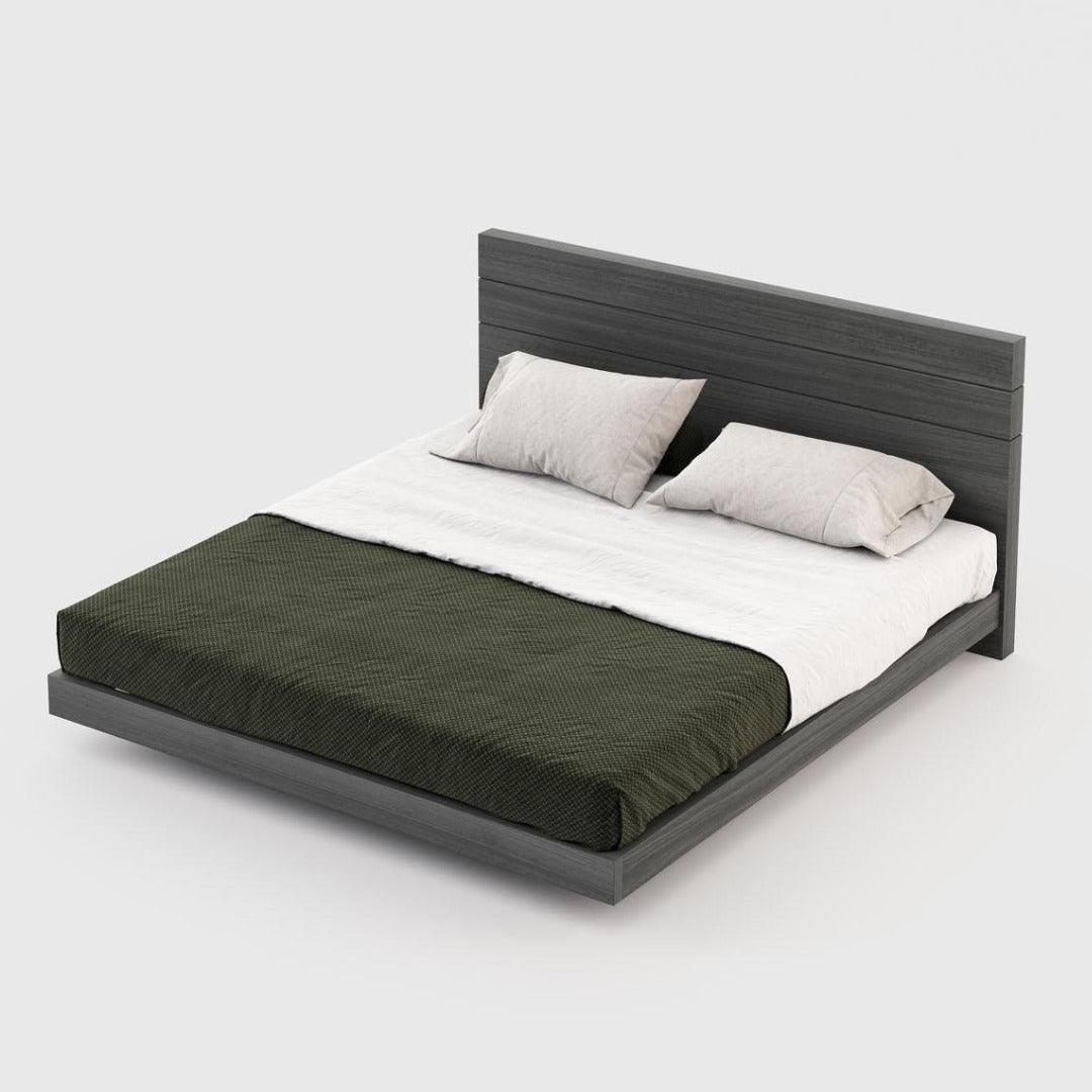 Blissful Bed
