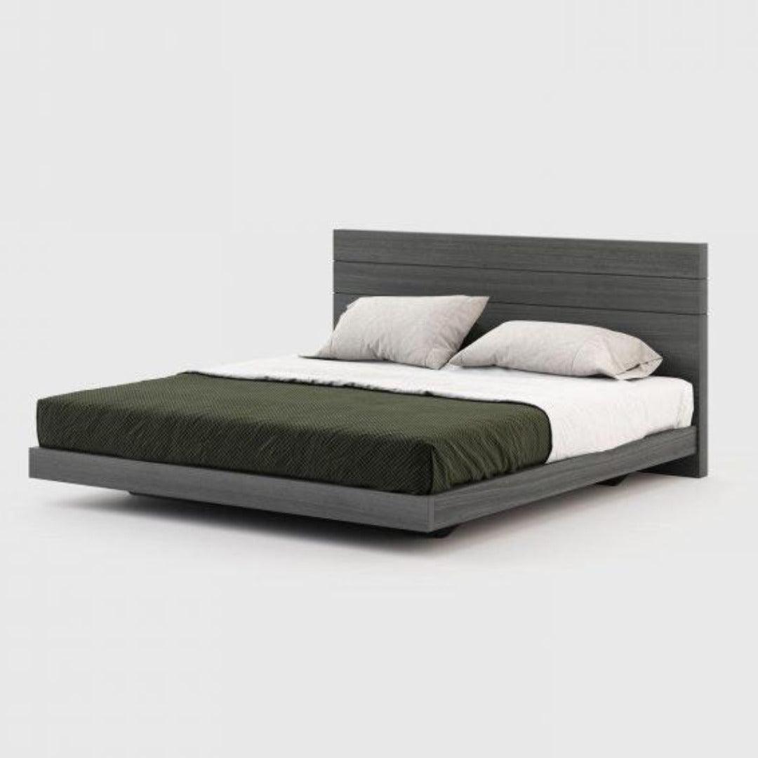 Blissful Bed