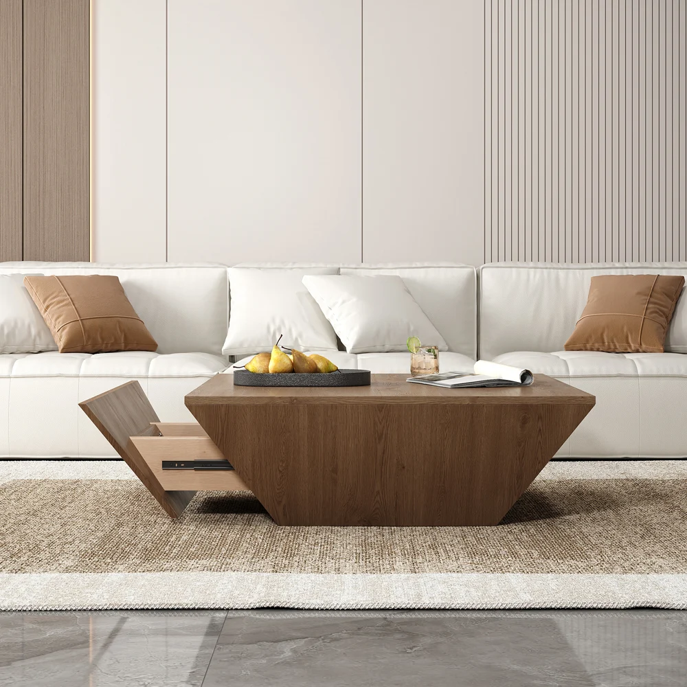 Cara Coffee Table