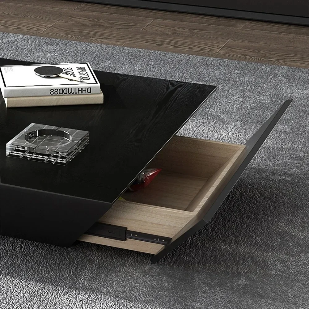 Cara Coffee Table