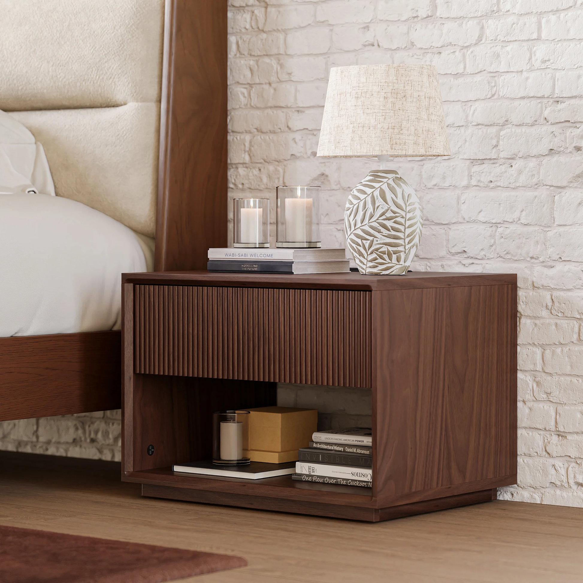 Celin Nightstand