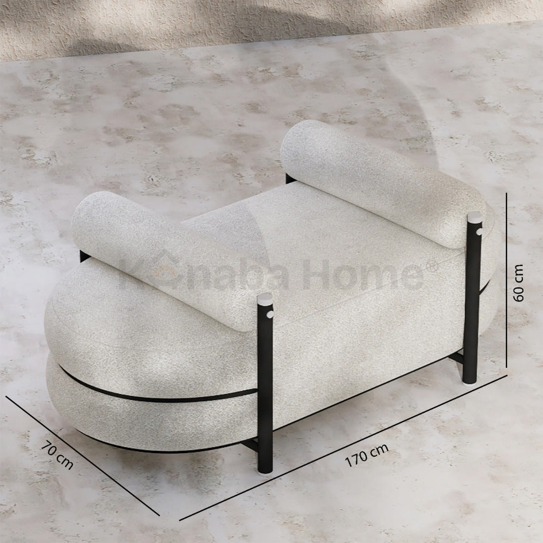 Cirel Bench