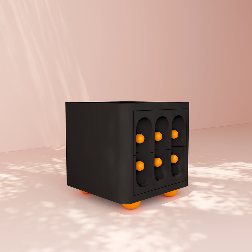 Darin Nightstand