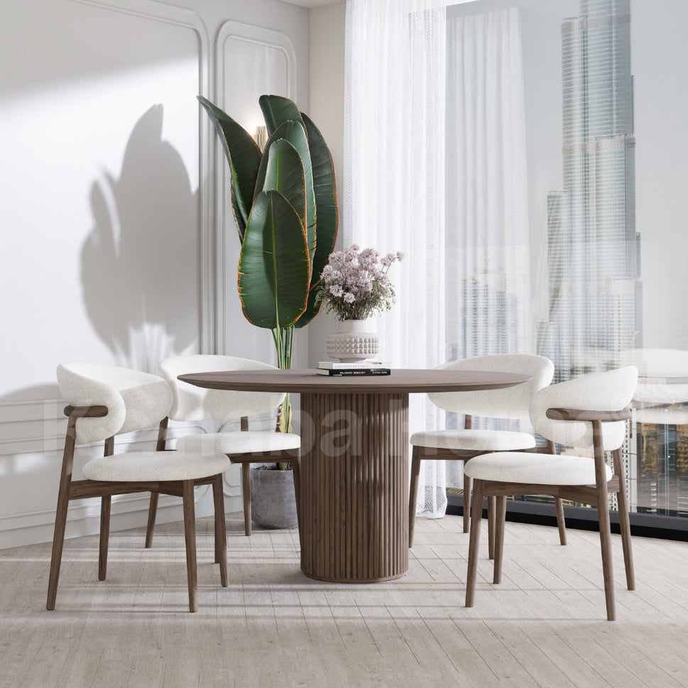 Edith Dining Table