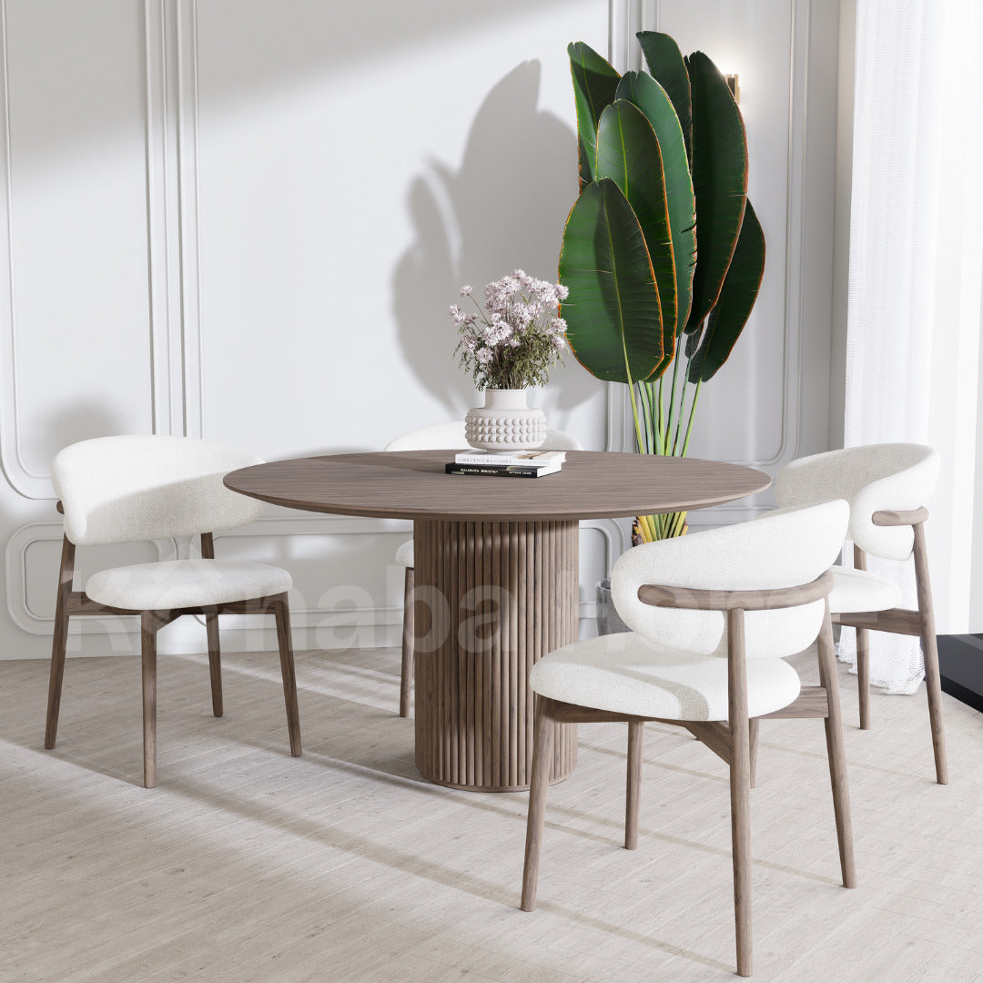 Edith Dining Table