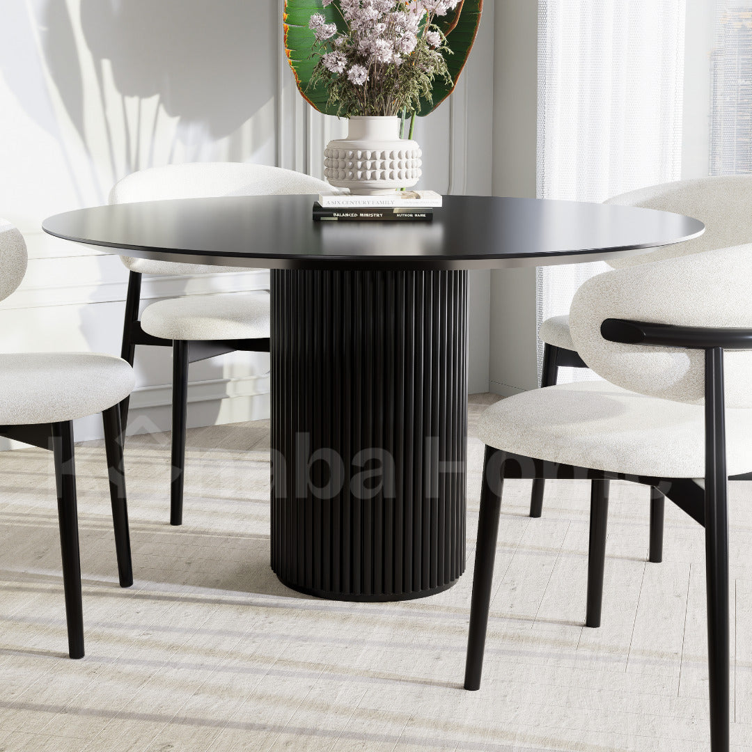 Edith Dining Table