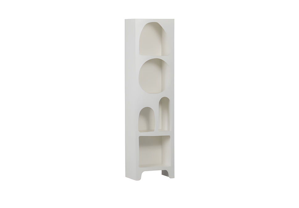 Elora CabinetOption 2: 50 x 35 x 180 cm