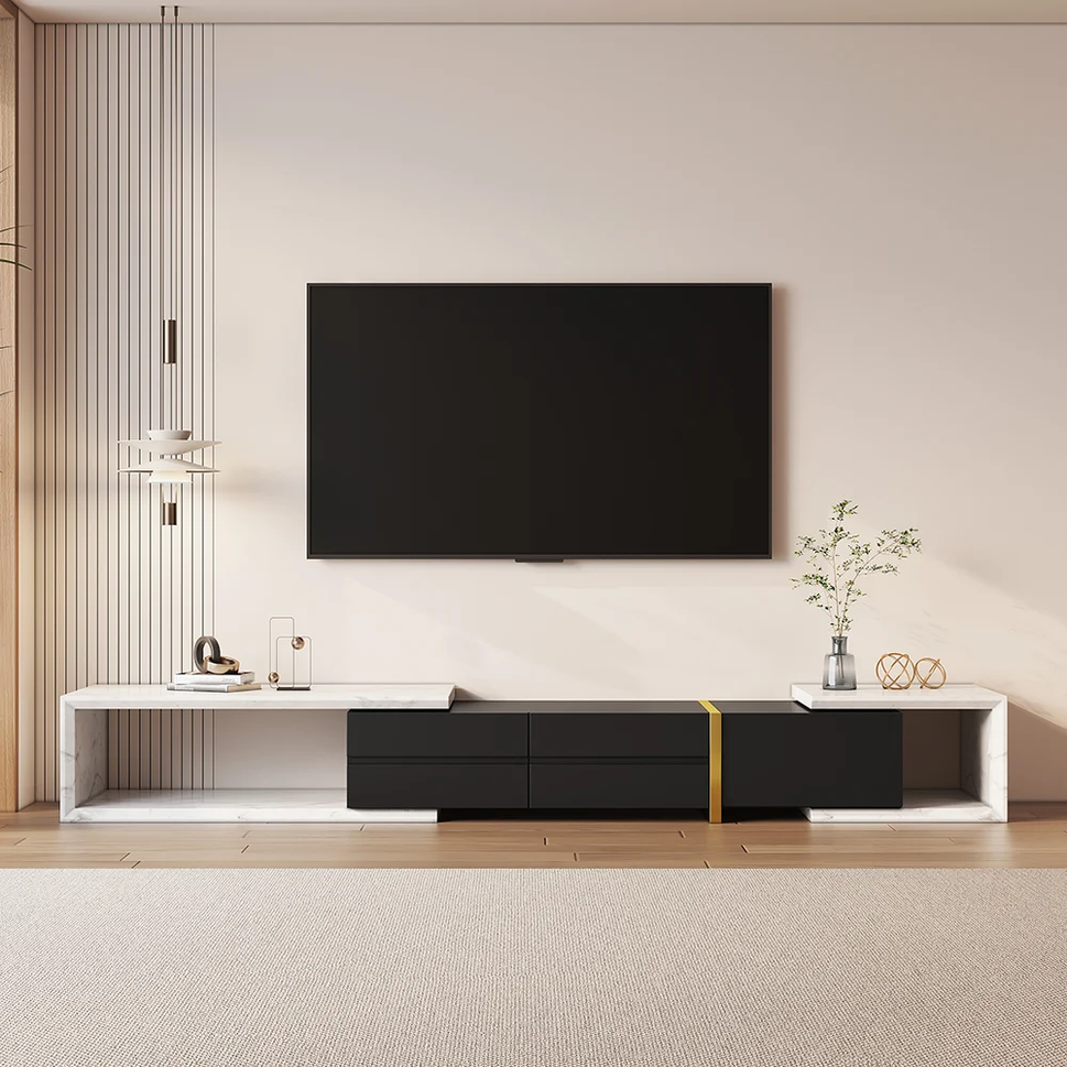 Elva TV UnitWithout Cable Hole
