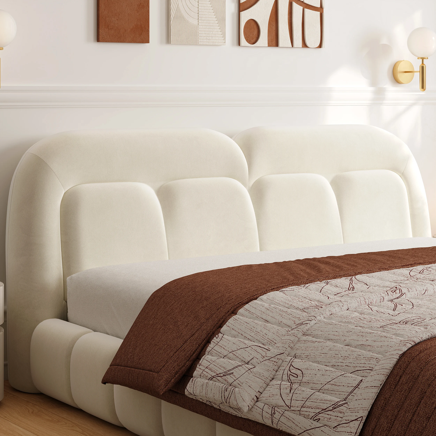 Elvio Bed