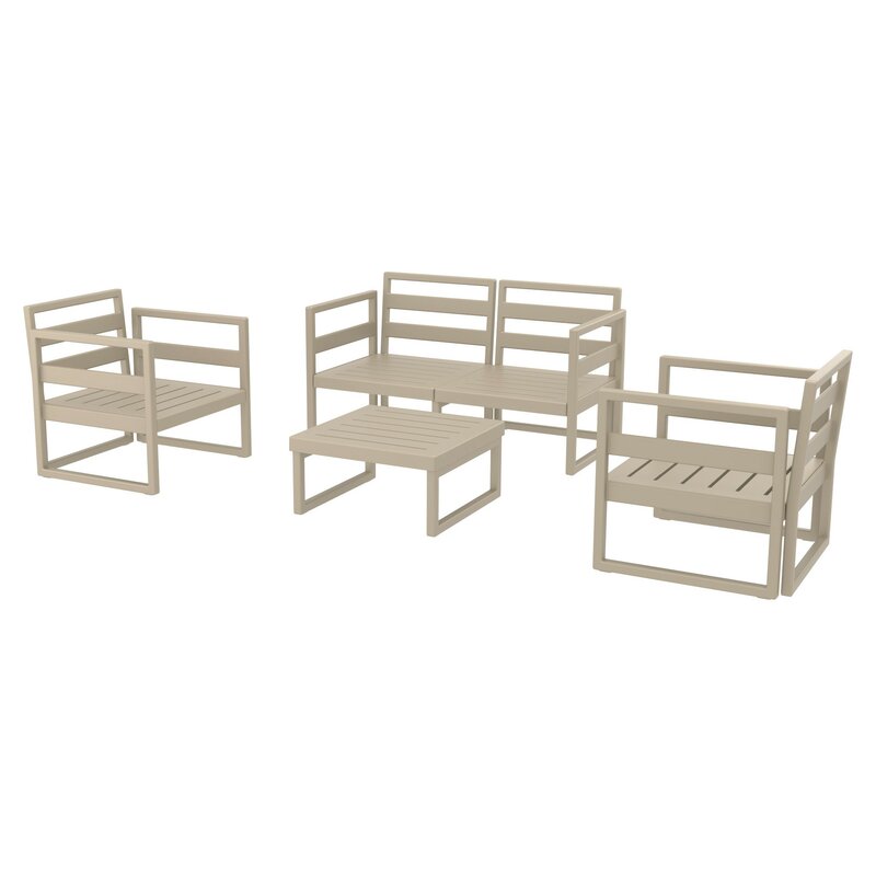 Endura Outdoor Seating