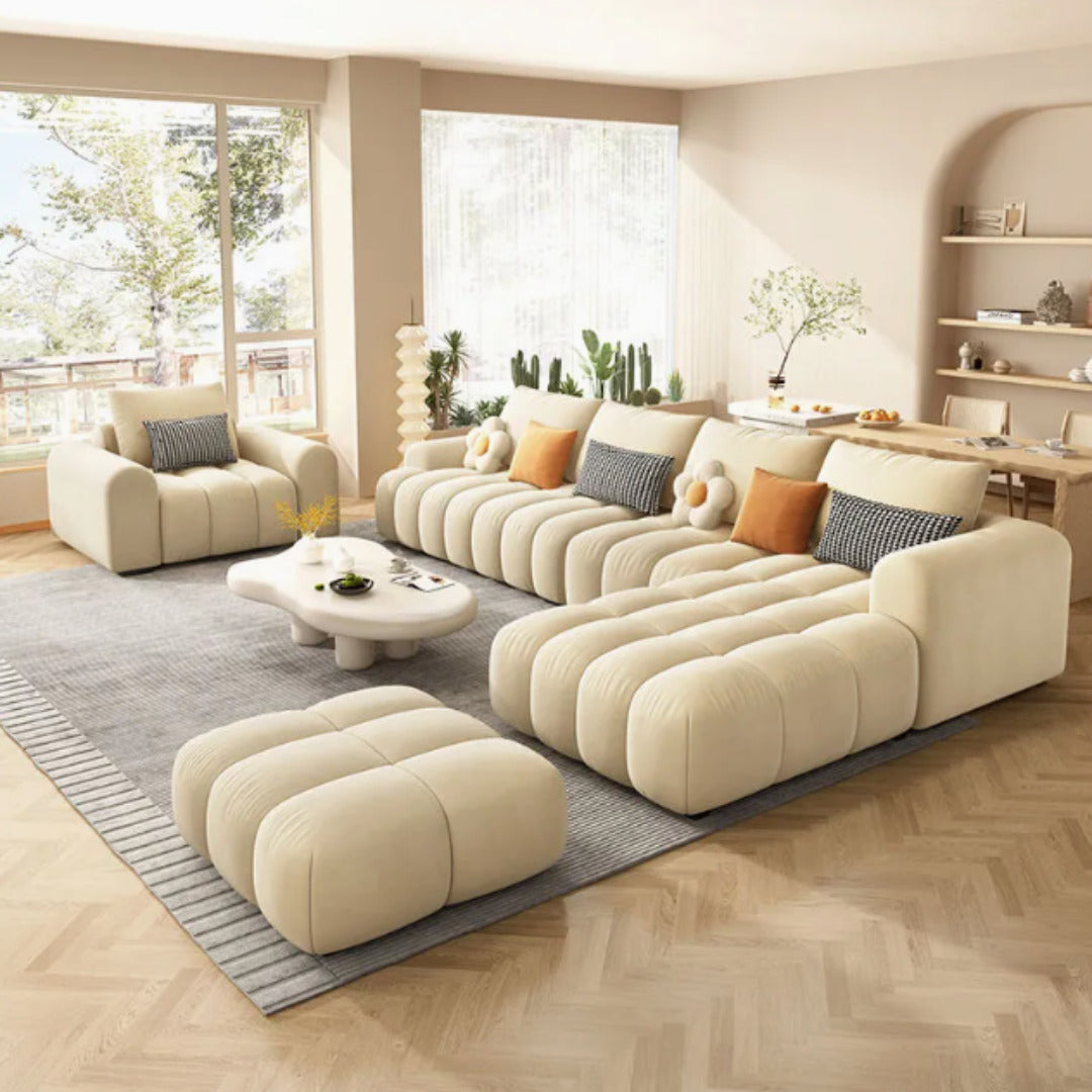 Enea Living Room Set