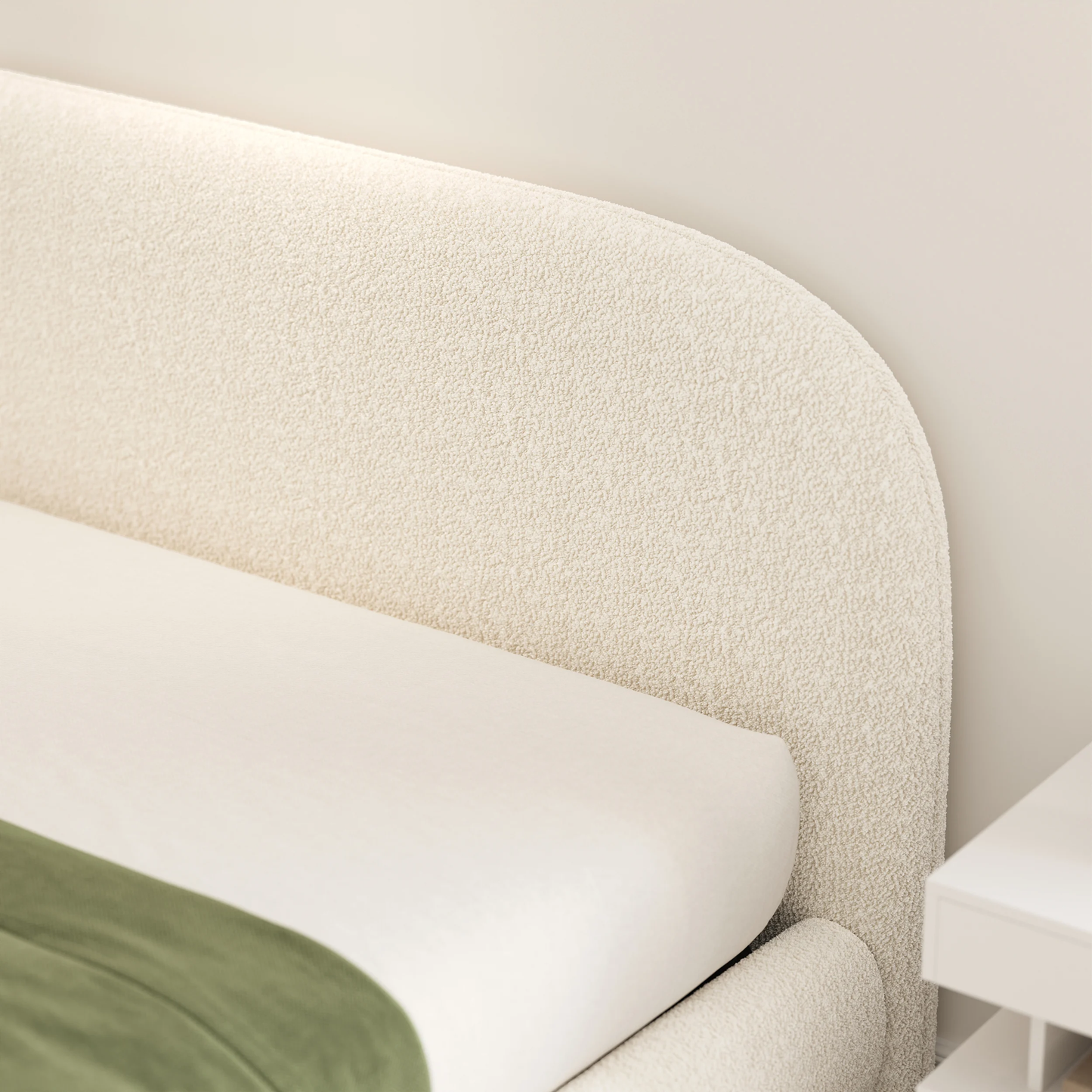 Sela Floating Bed