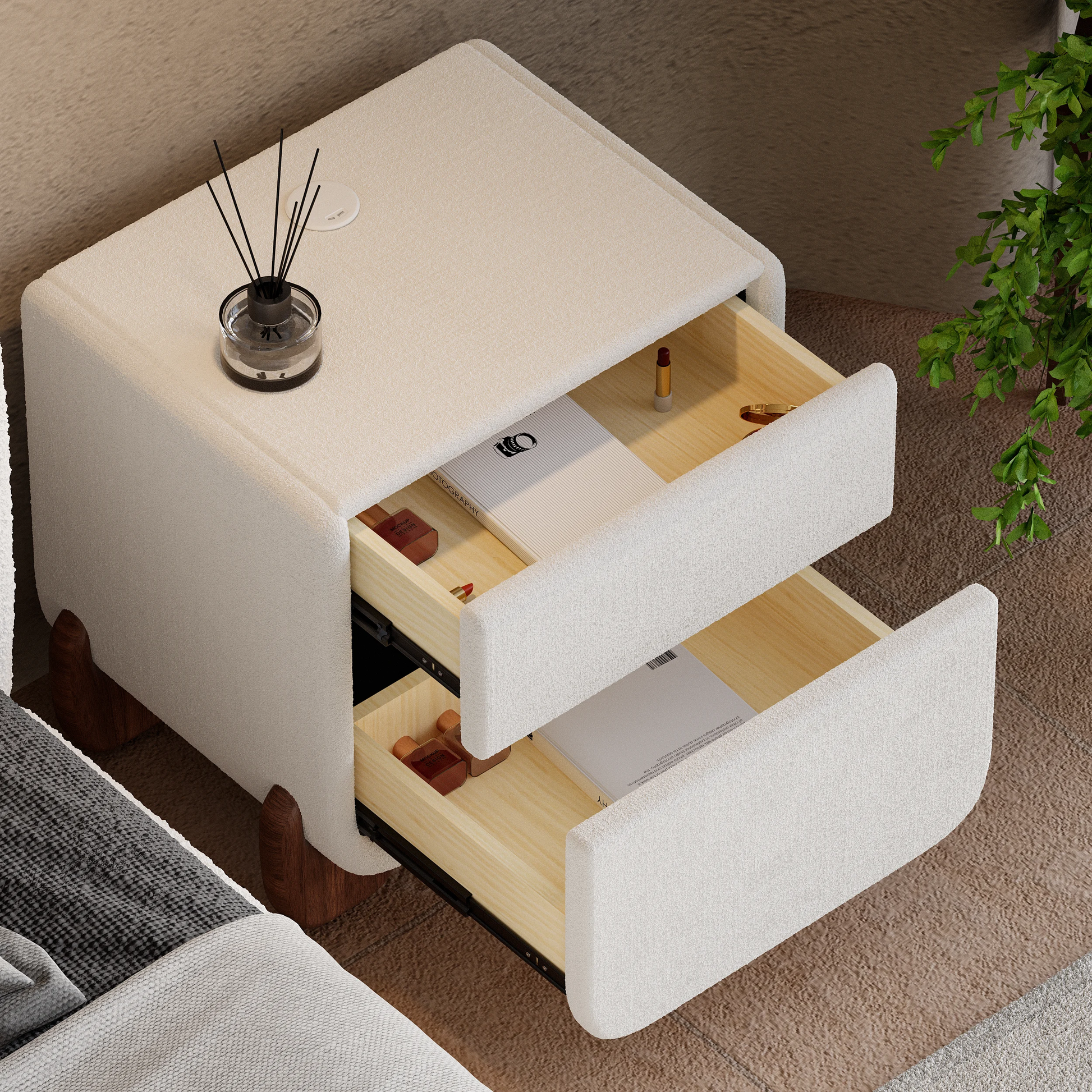 Fay Nightstand