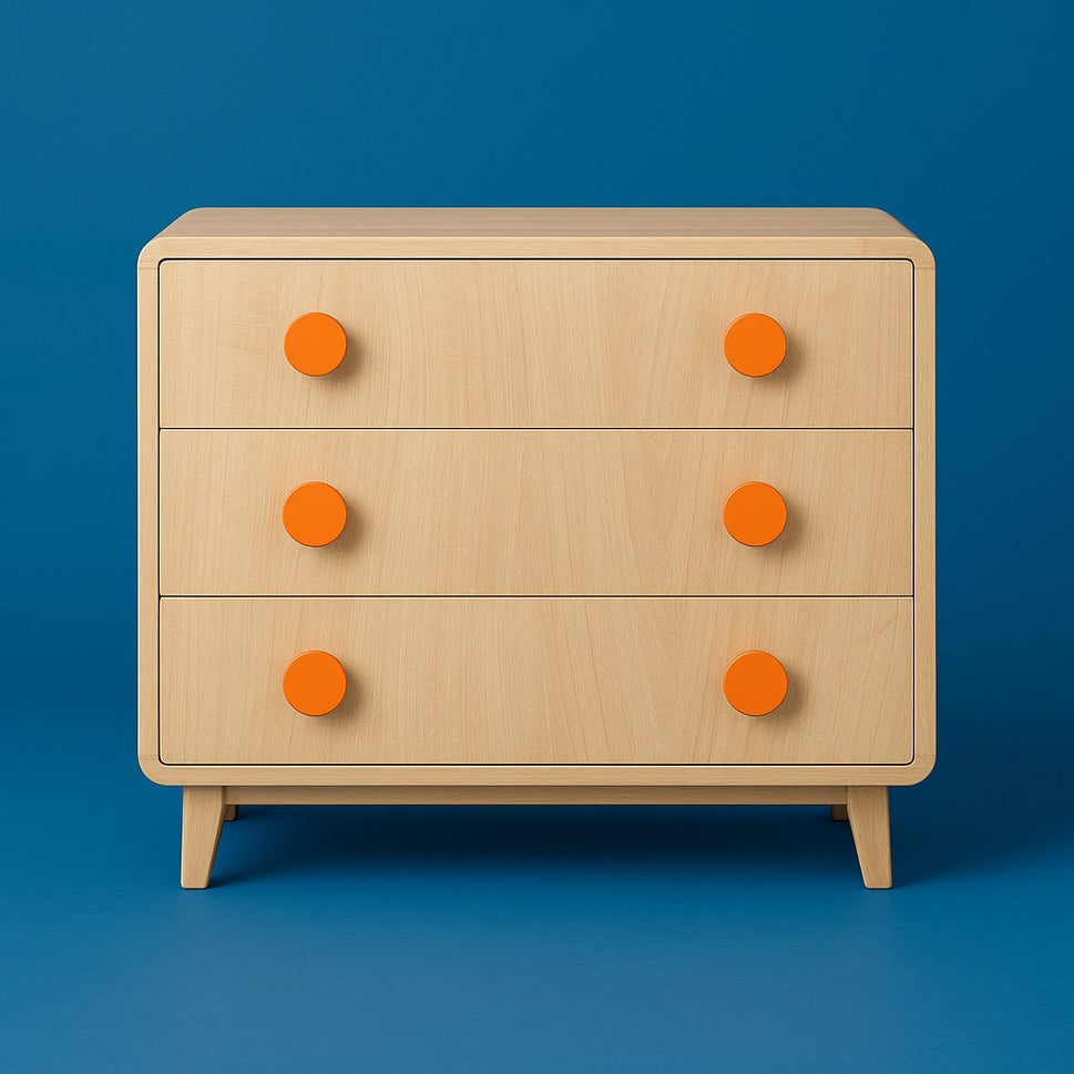 Fyna Kids Dresser
