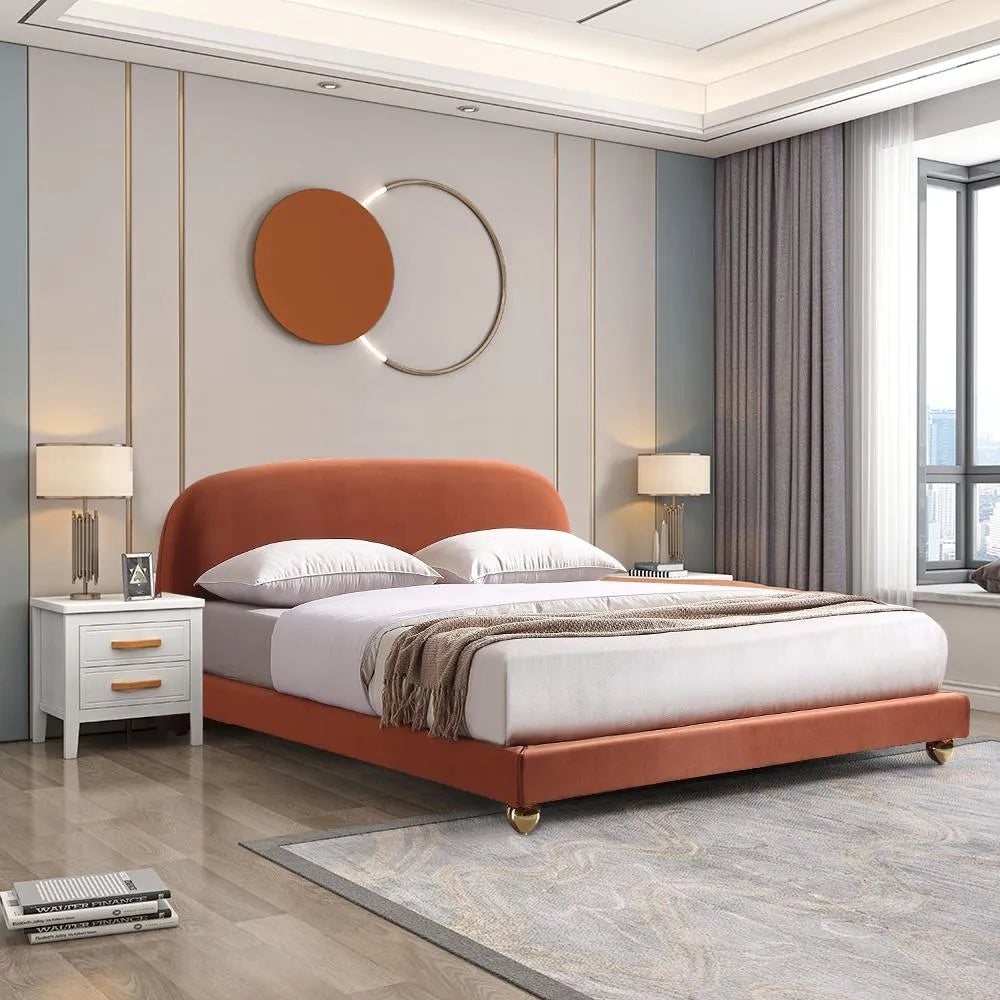 Hay Bed