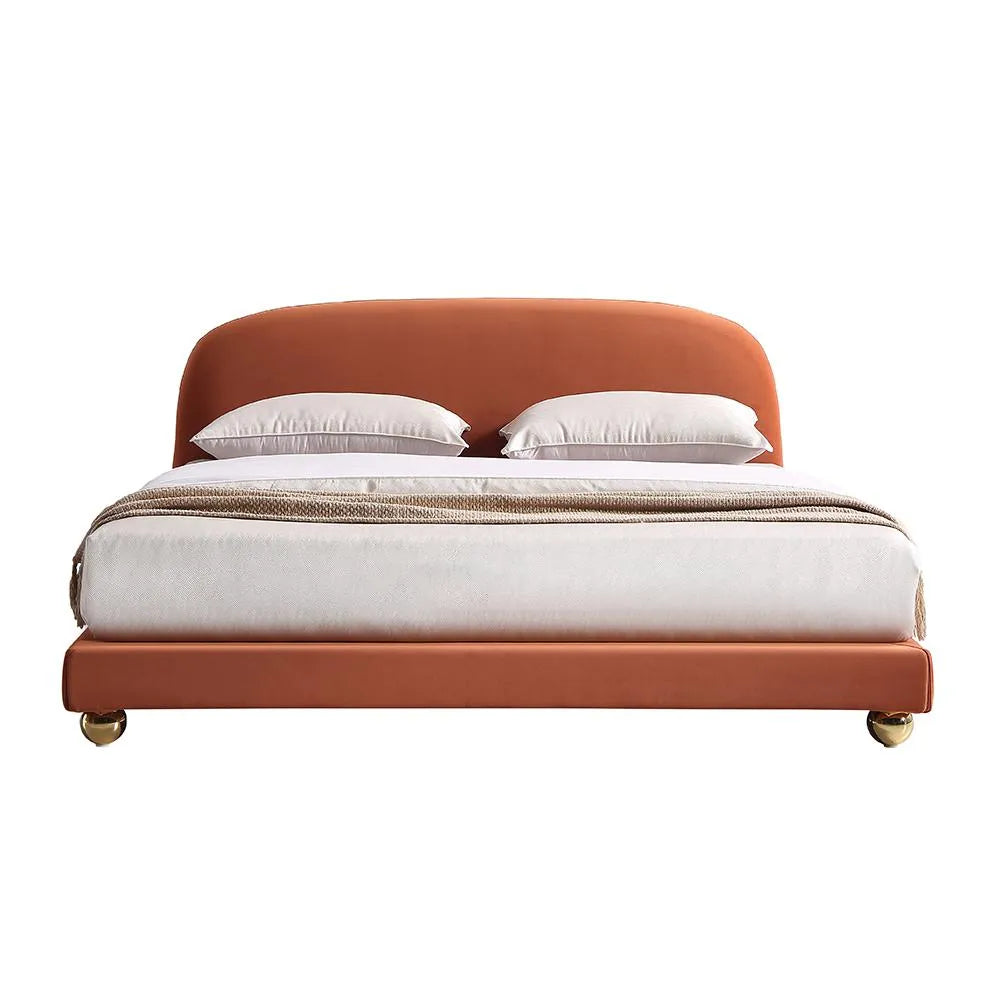 Hay Bed