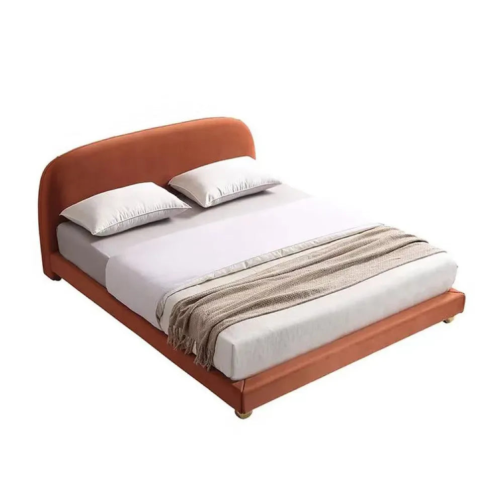 Hay Bed