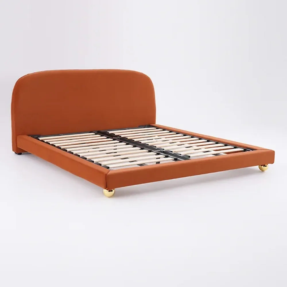 Hay Bed