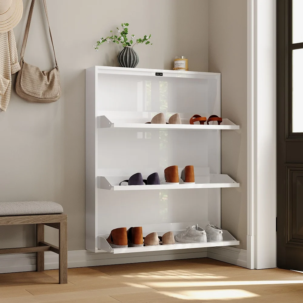 Ivo Shoe Rack