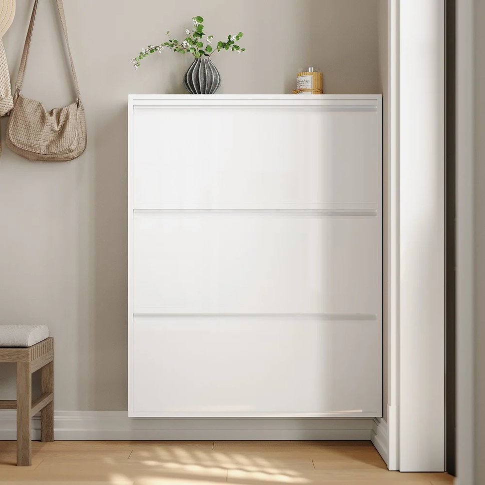 Ivo Shoe Rack