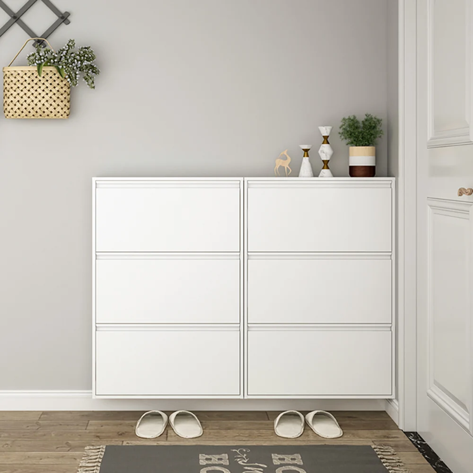 Ivo Shoe Rack6-Drawers