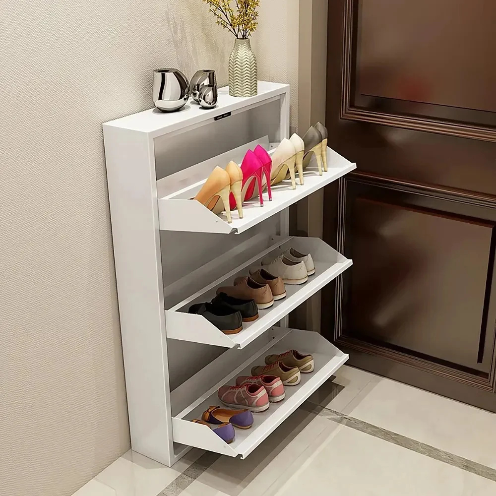 Ivo Shoe Rack