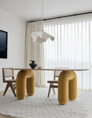 Joana Dining Table