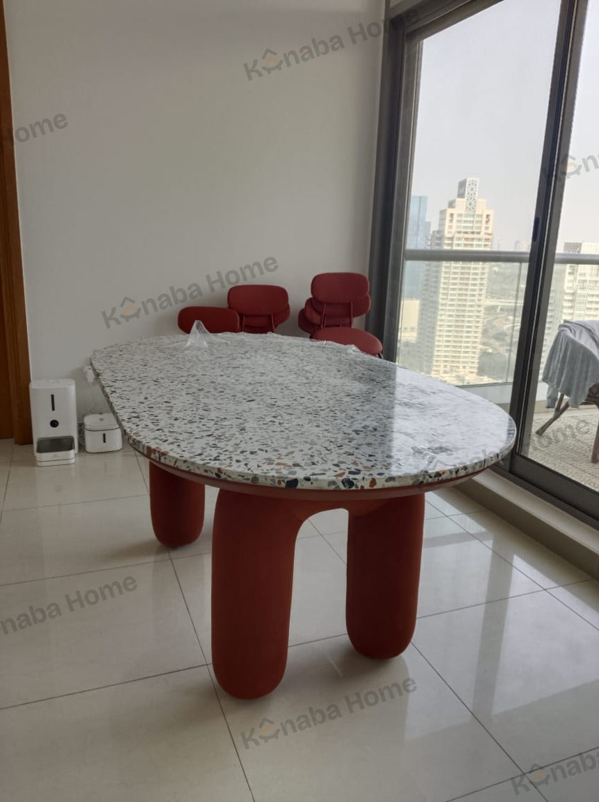 Joana Dining Table