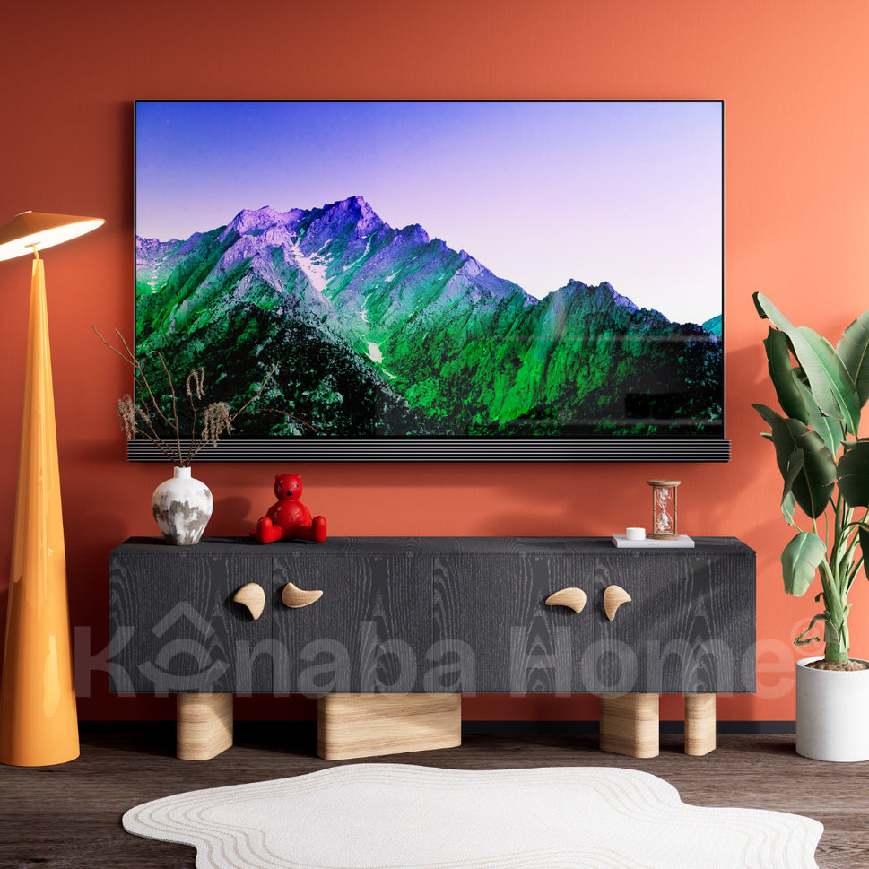Kaya TV Unit