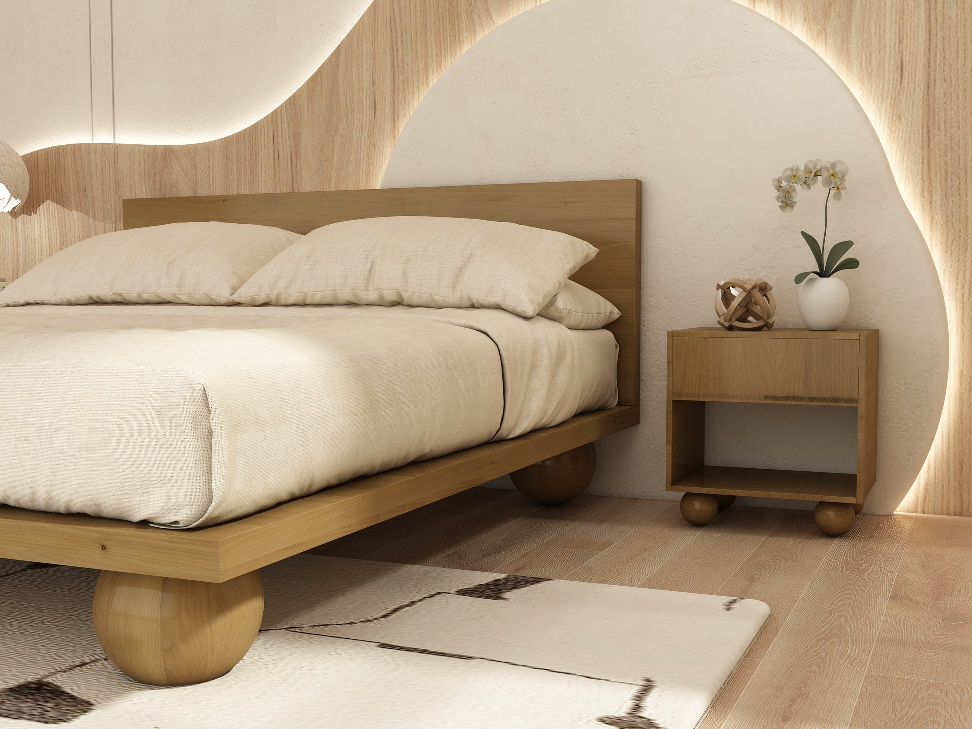 Keily Bed