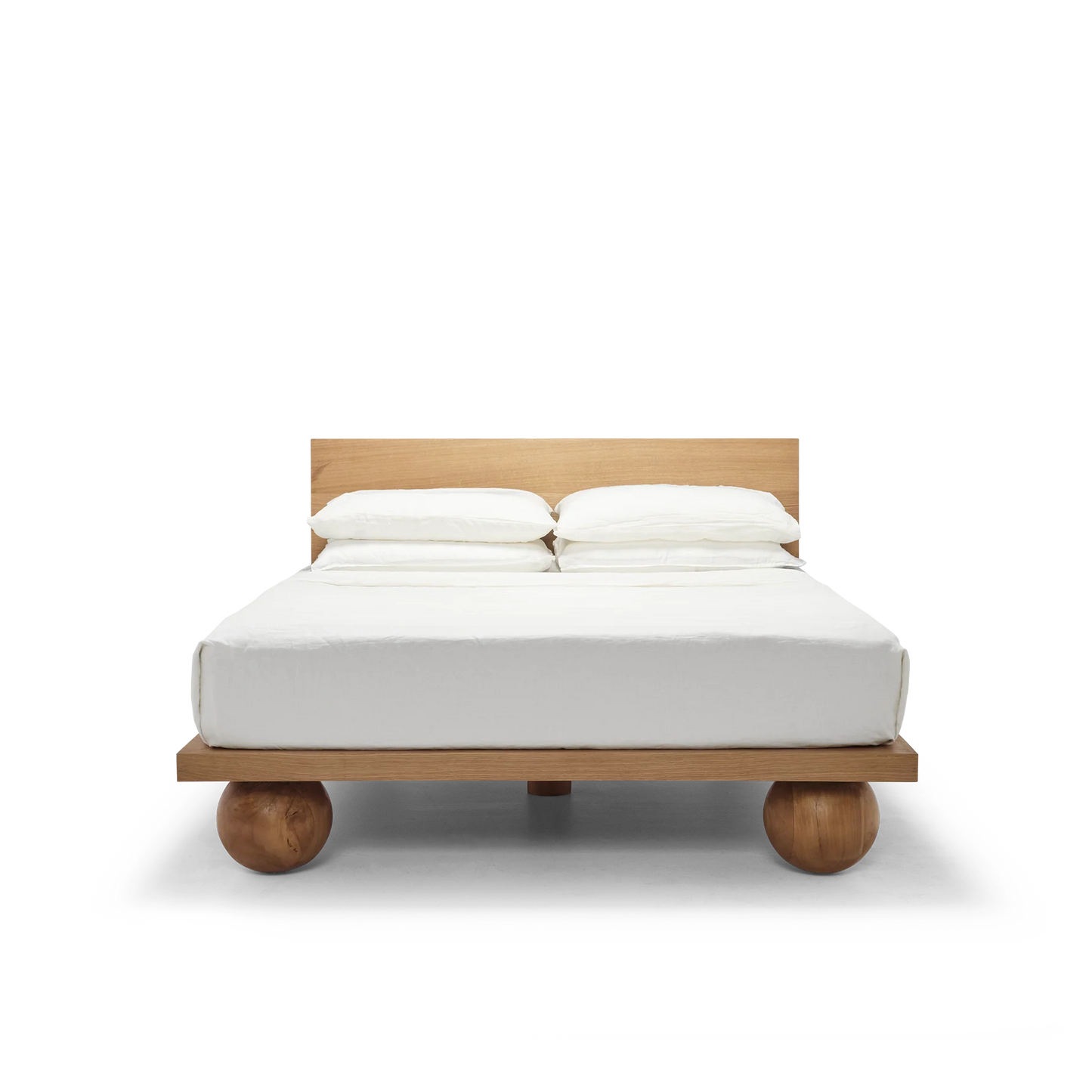 Keily Bed - Kanaba Home #