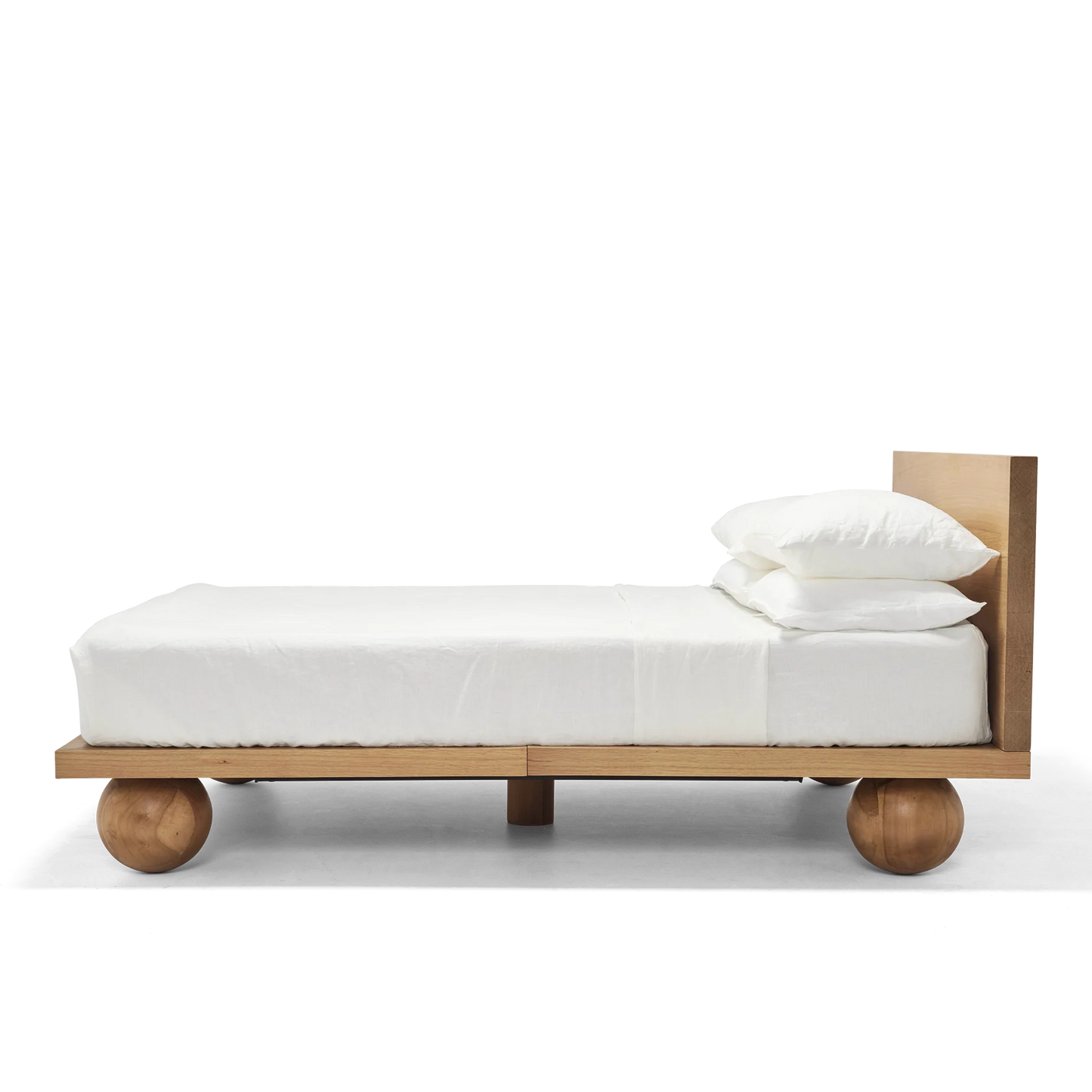 Keily Bed - Kanaba Home #