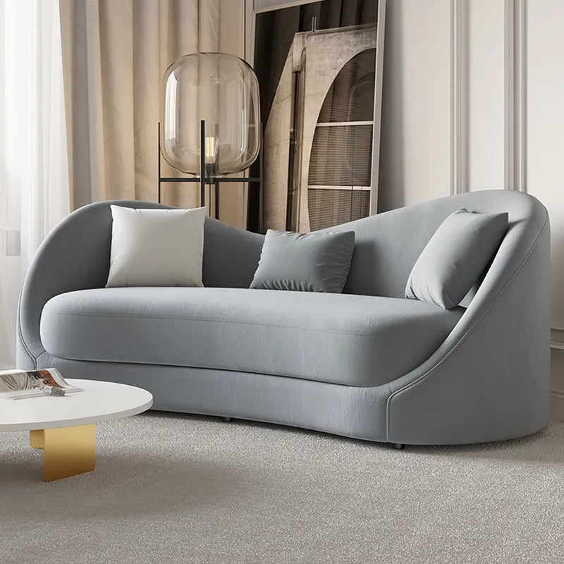 Fireside 3S Sofa