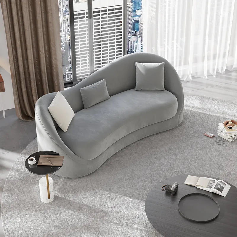Fireside 3S Sofa