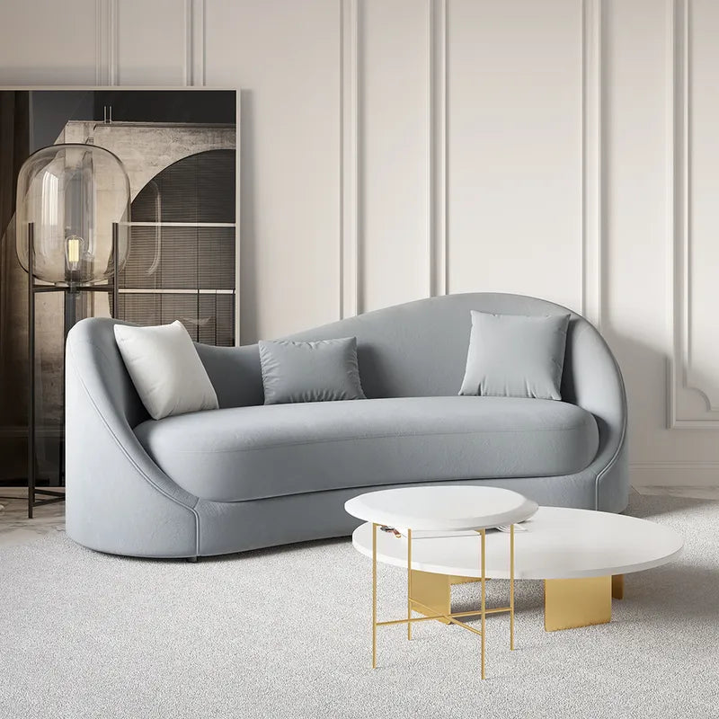 Fireside 3S Sofa
