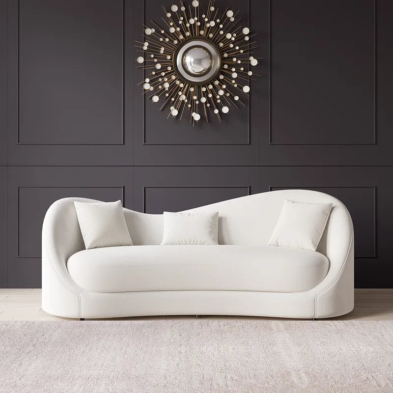 Fireside 3S Sofa