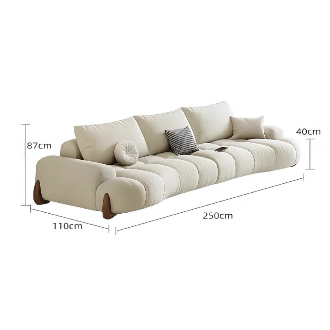 Loria Living Room Set V.II