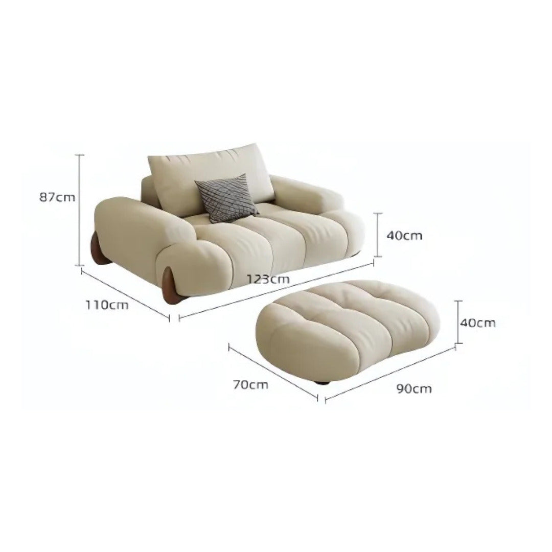 Loria Living Room Set V.II